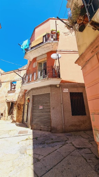 appartamento in vendita ad Iglesias