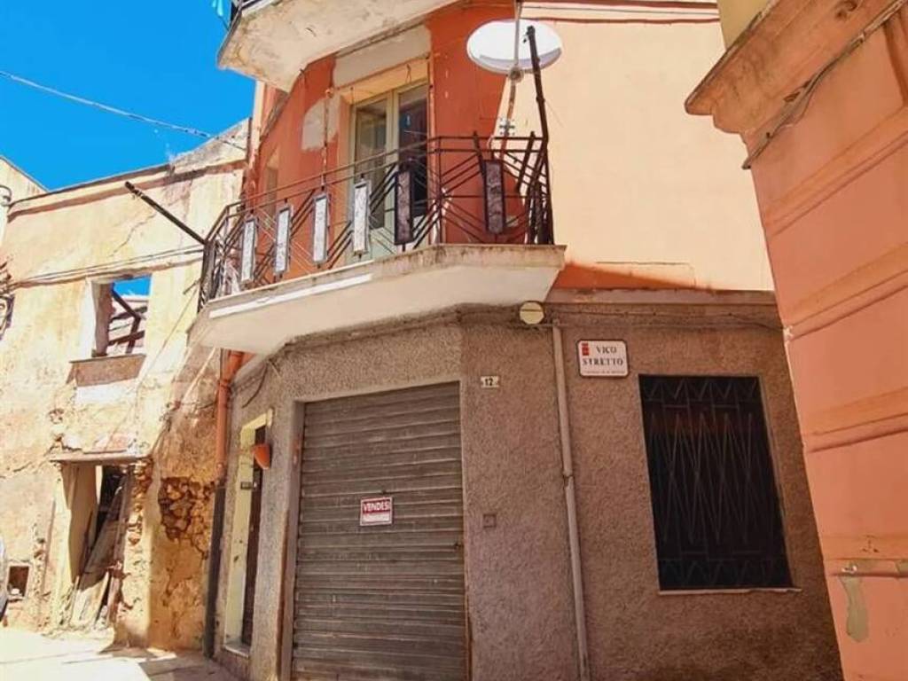 appartamento in vendita ad Iglesias