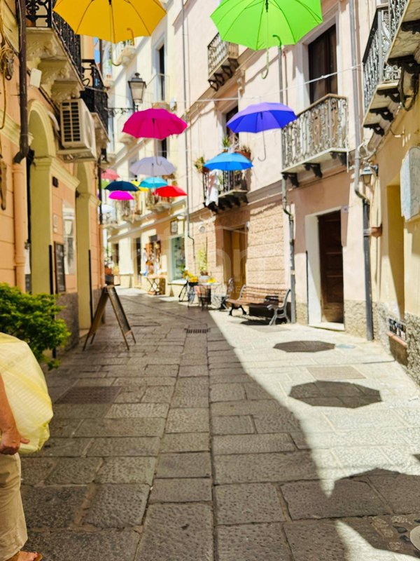 appartamento in vendita ad Iglesias