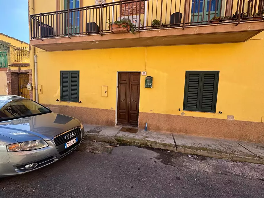 appartamento in vendita ad Iglesias