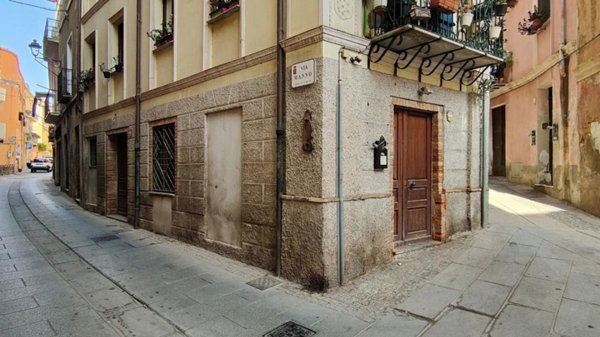 appartamento in vendita ad Iglesias