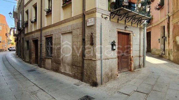 appartamento in vendita ad Iglesias