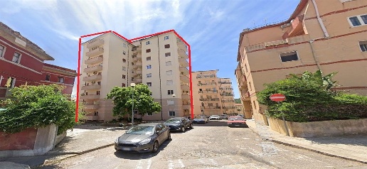 appartamento in vendita ad Iglesias