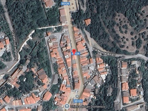 appartamento in vendita ad Iglesias