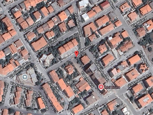 appartamento in vendita ad Iglesias