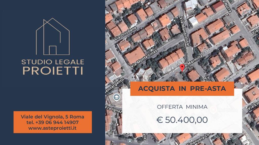 appartamento in vendita ad Iglesias