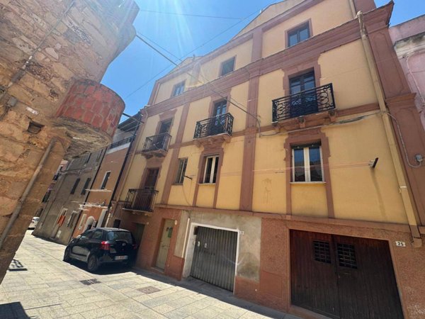 appartamento in vendita ad Iglesias