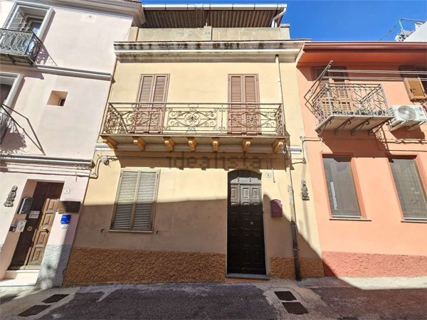 casa indipendente in vendita ad Iglesias