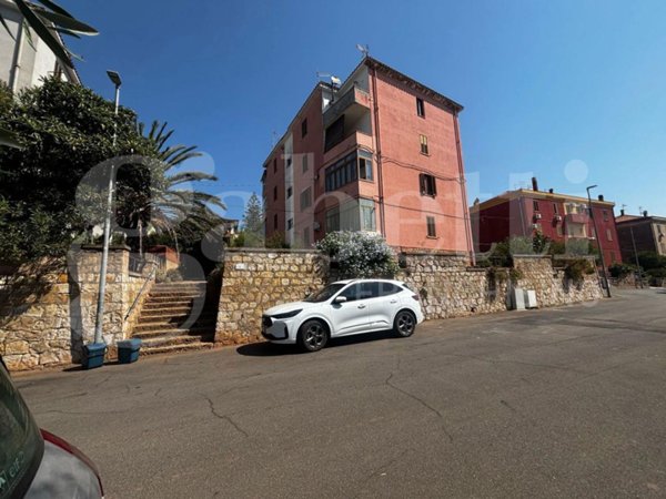 appartamento in vendita ad Iglesias