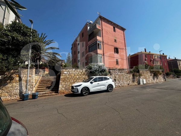appartamento in vendita ad Iglesias