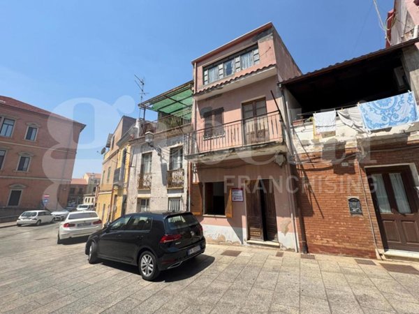 casa indipendente in vendita ad Iglesias