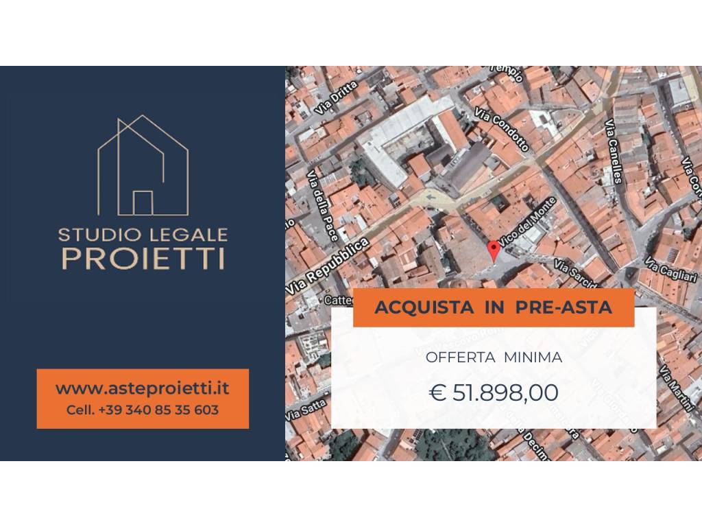 negozio in vendita ad Iglesias