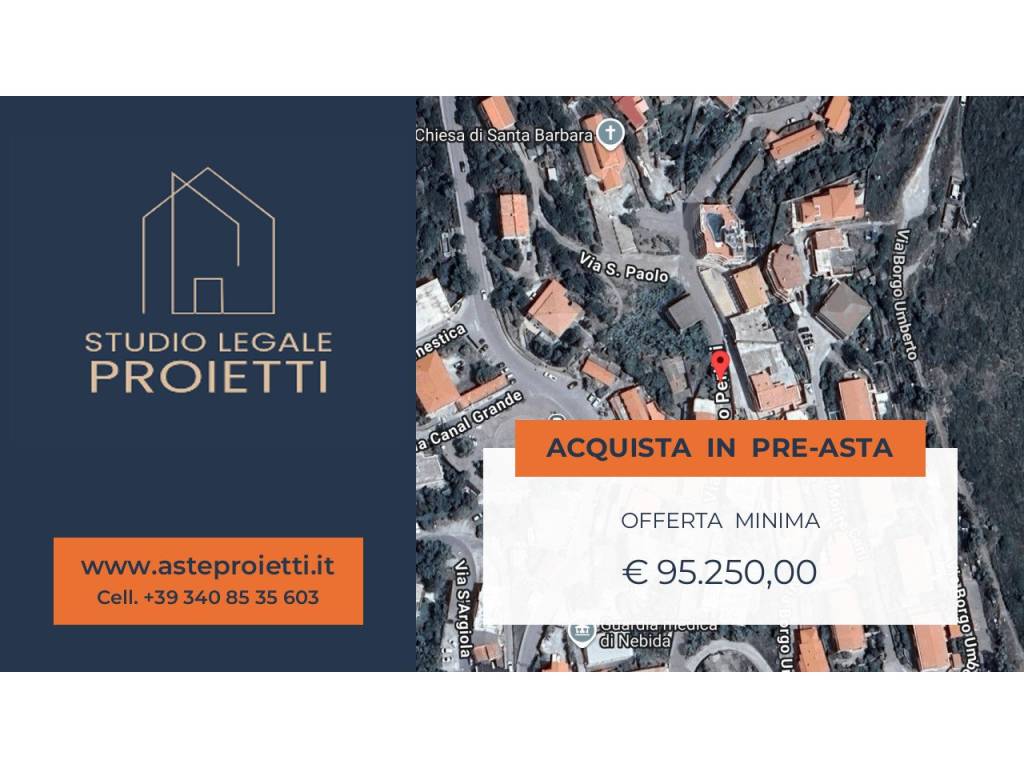 appartamento in vendita ad Iglesias