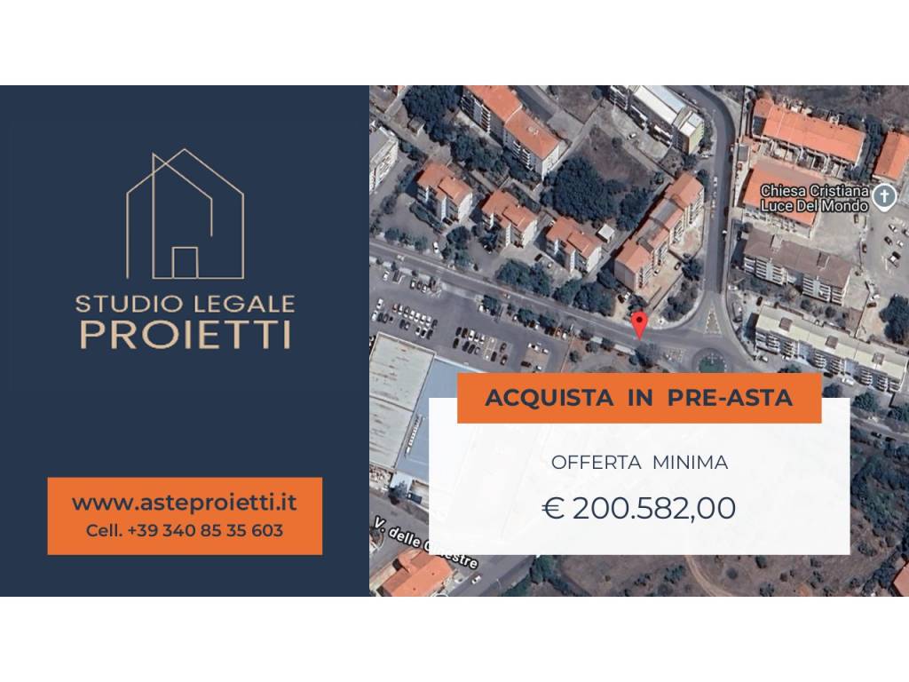 appartamento in vendita ad Iglesias