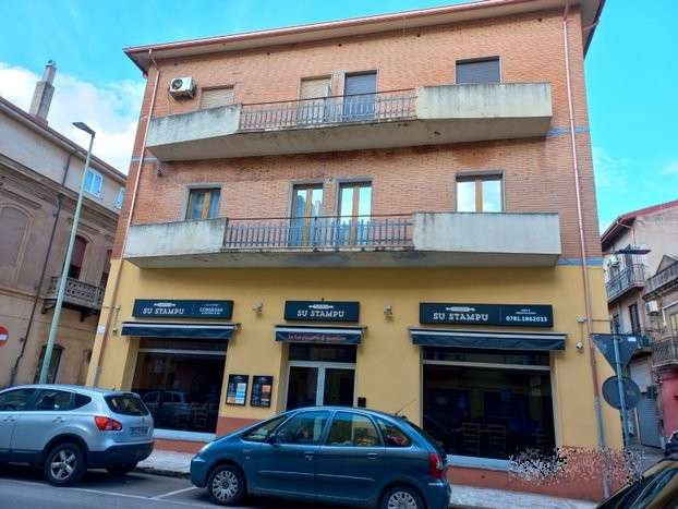 appartamento in vendita ad Iglesias