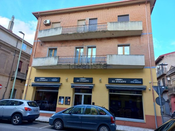 appartamento in vendita ad Iglesias