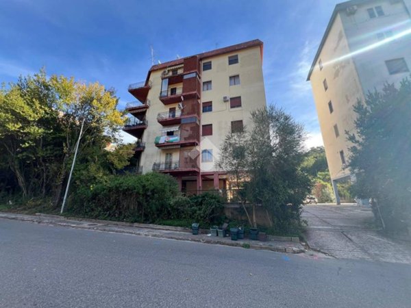 appartamento in vendita ad Iglesias