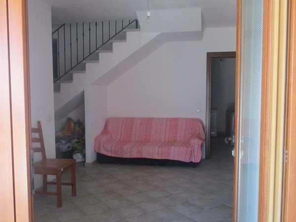 appartamento in vendita ad Iglesias in zona Nebida