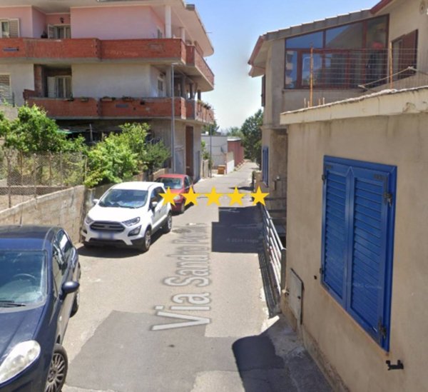 appartamento in vendita ad Iglesias