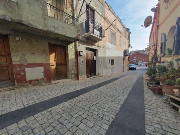 casa indipendente in vendita ad Iglesias