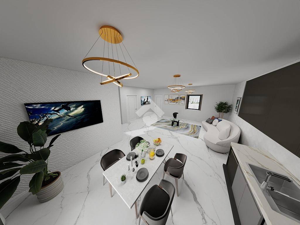 appartamento in vendita ad Iglesias