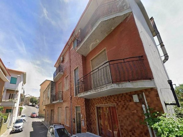 casa indipendente in vendita ad Iglesias