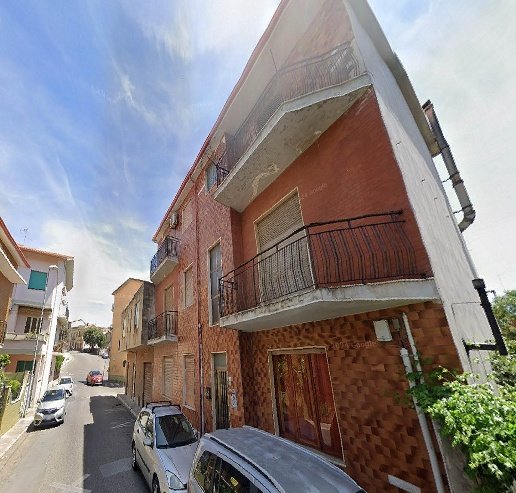 casa indipendente in vendita ad Iglesias