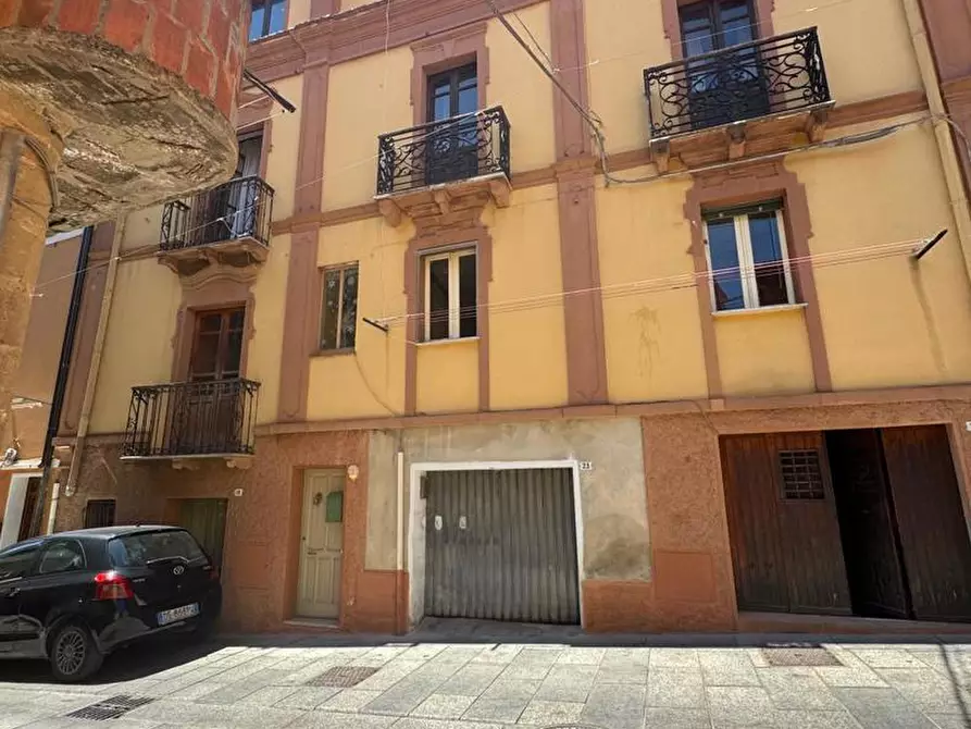 casa indipendente in vendita ad Iglesias