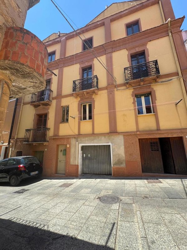 casa indipendente in vendita ad Iglesias