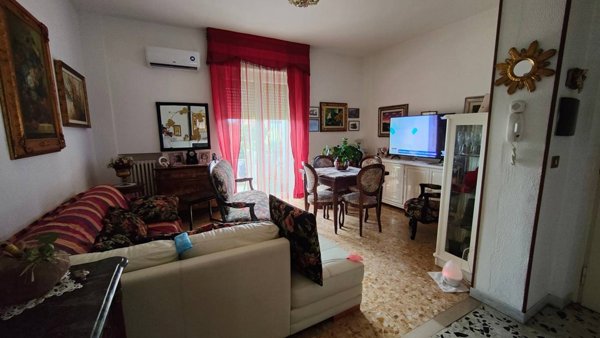 appartamento in vendita ad Iglesias