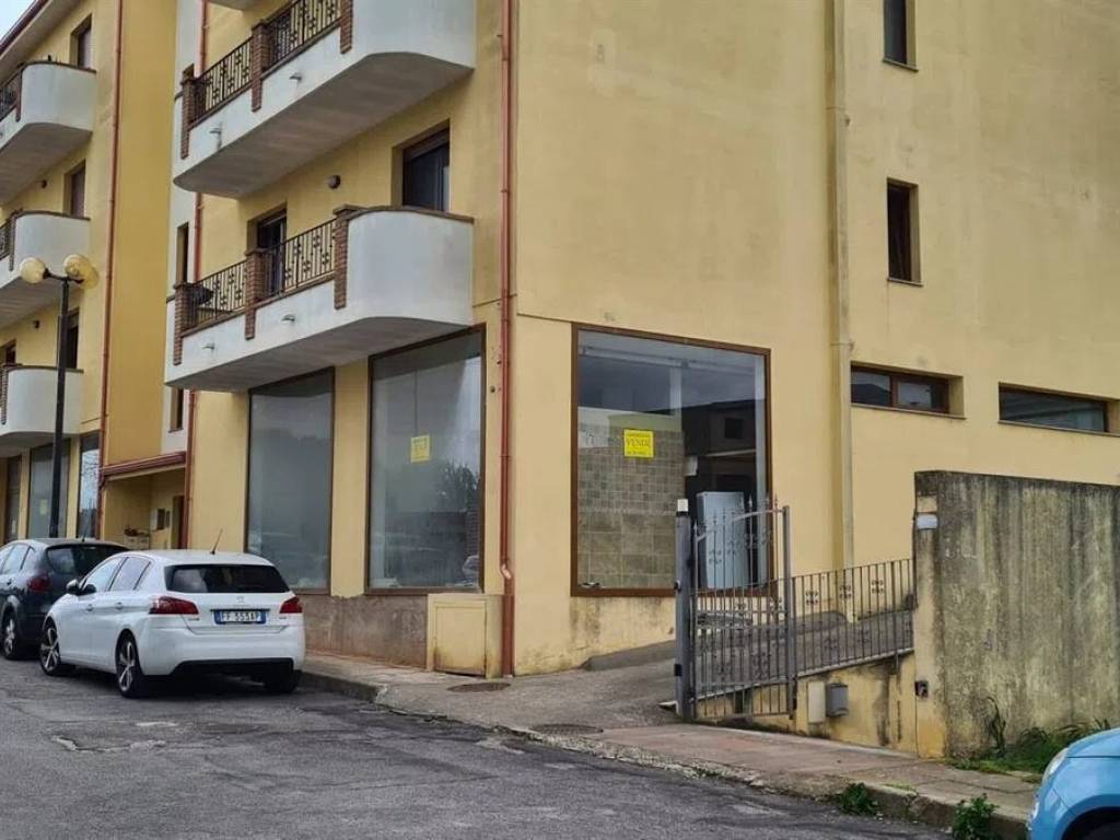 negozio in vendita ad Iglesias