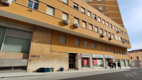 appartamento in vendita ad Iglesias