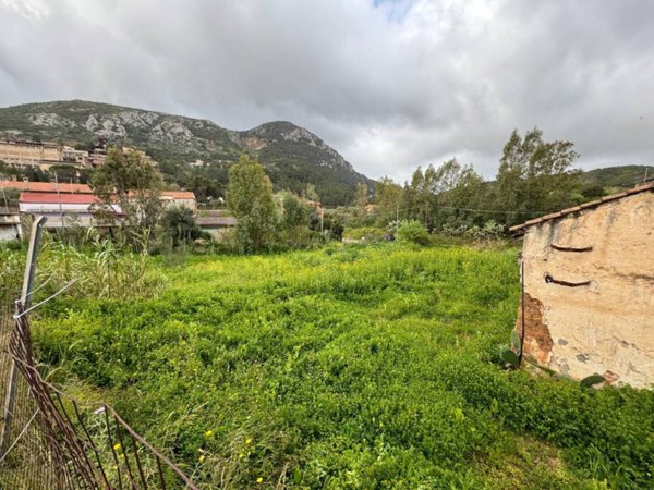 terreno edificabile in vendita ad Iglesias in zona Bindua