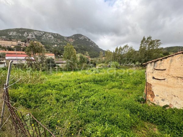 terreno edificabile in vendita ad Iglesias in zona Bindua