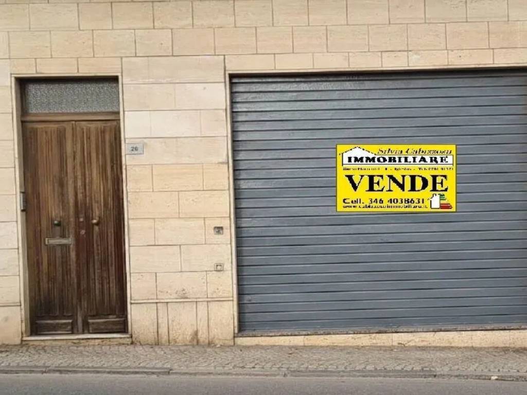 casa semindipendente in vendita ad Iglesias