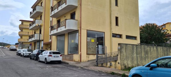 negozio in vendita ad Iglesias