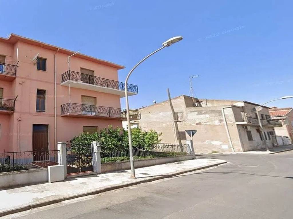 appartamento in vendita ad Iglesias