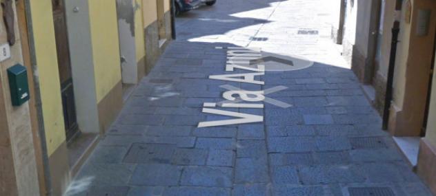 appartamento in vendita ad Iglesias