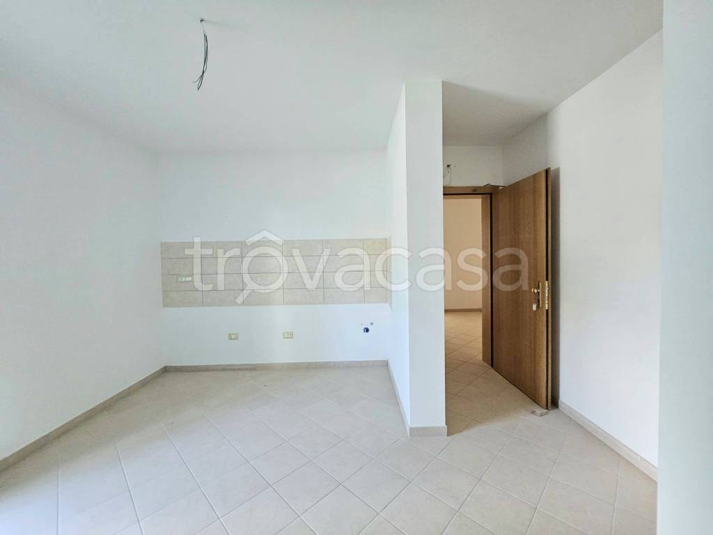 appartamento in vendita ad Iglesias