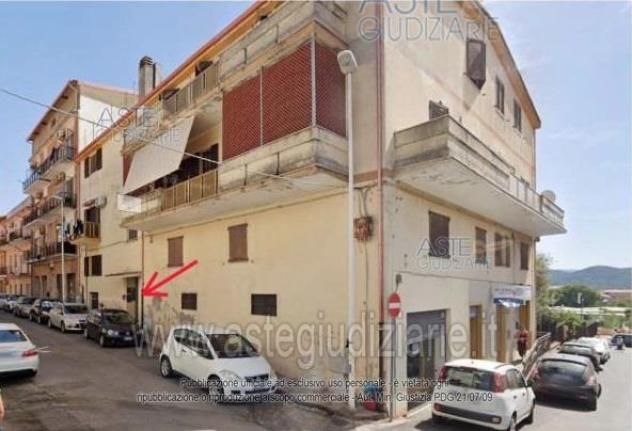 appartamento in vendita ad Iglesias