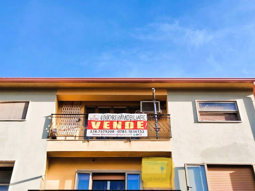 appartamento in vendita ad Iglesias