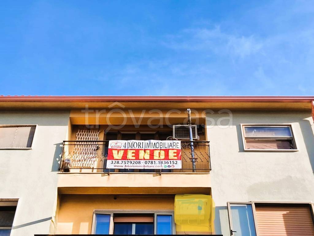 appartamento in vendita ad Iglesias