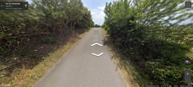 terreno agricolo in vendita ad Iglesias