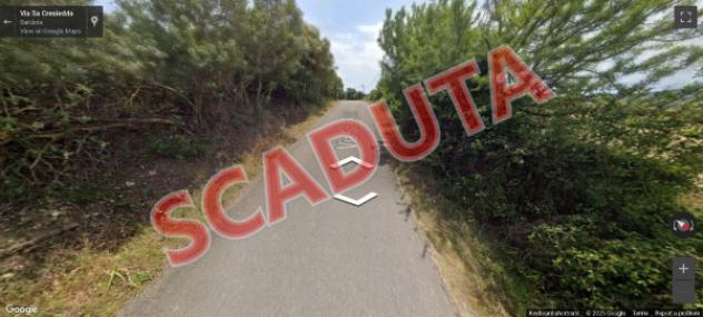 terreno agricolo in vendita ad Iglesias