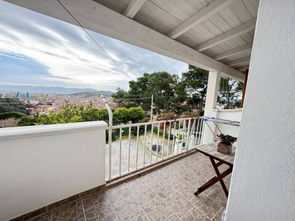 casa indipendente in vendita ad Iglesias