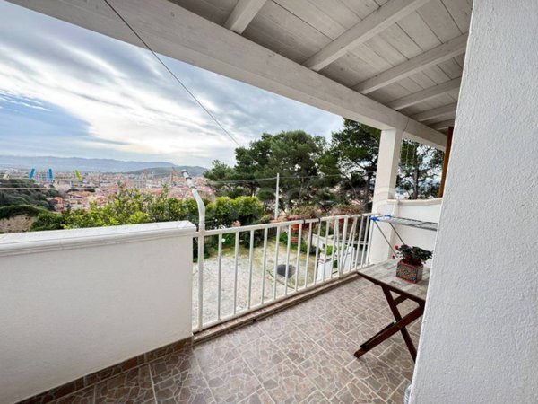 casa indipendente in vendita ad Iglesias