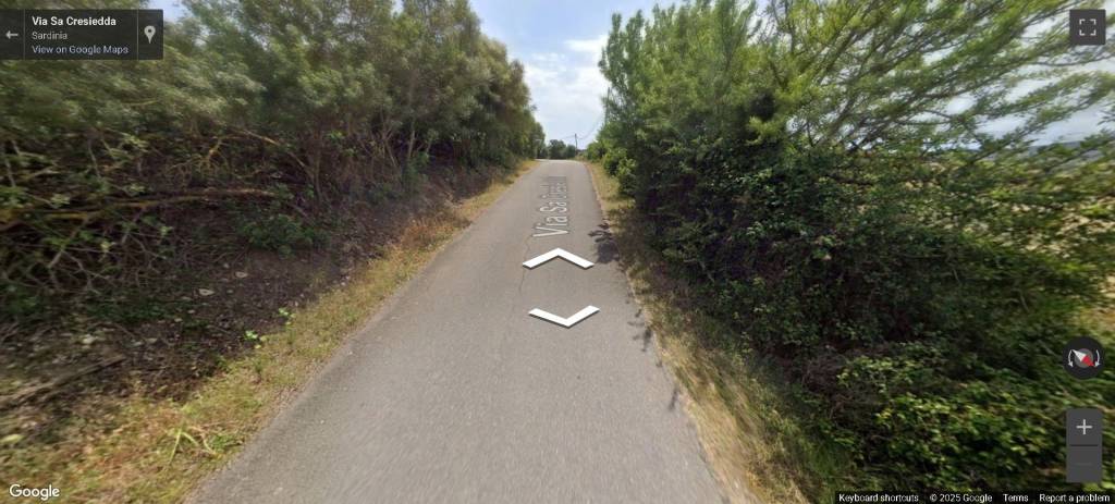 terreno agricolo in vendita ad Iglesias