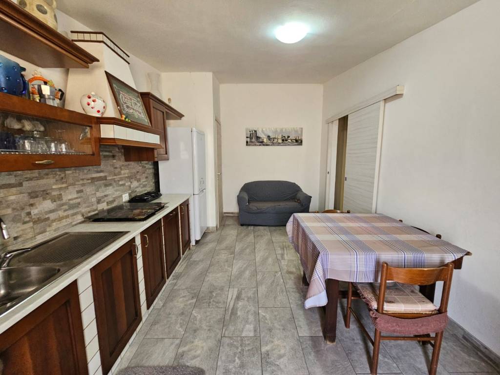 appartamento in vendita ad Iglesias