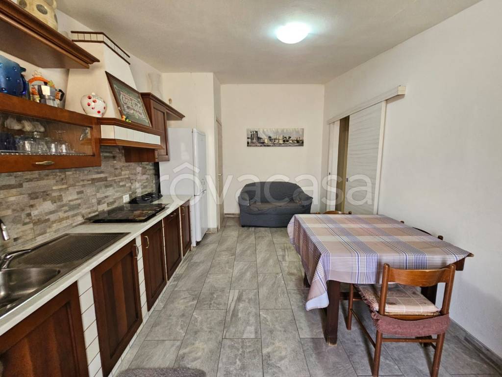 appartamento in vendita ad Iglesias