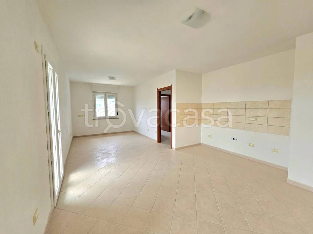 appartamento in vendita ad Iglesias